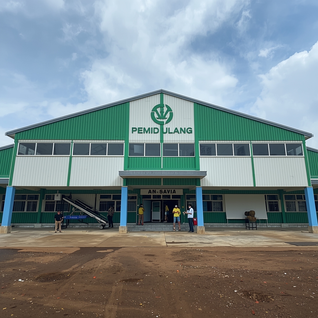 Pembuangan Daur Ulang Aman: Panduan untuk Lingkungan Sehat