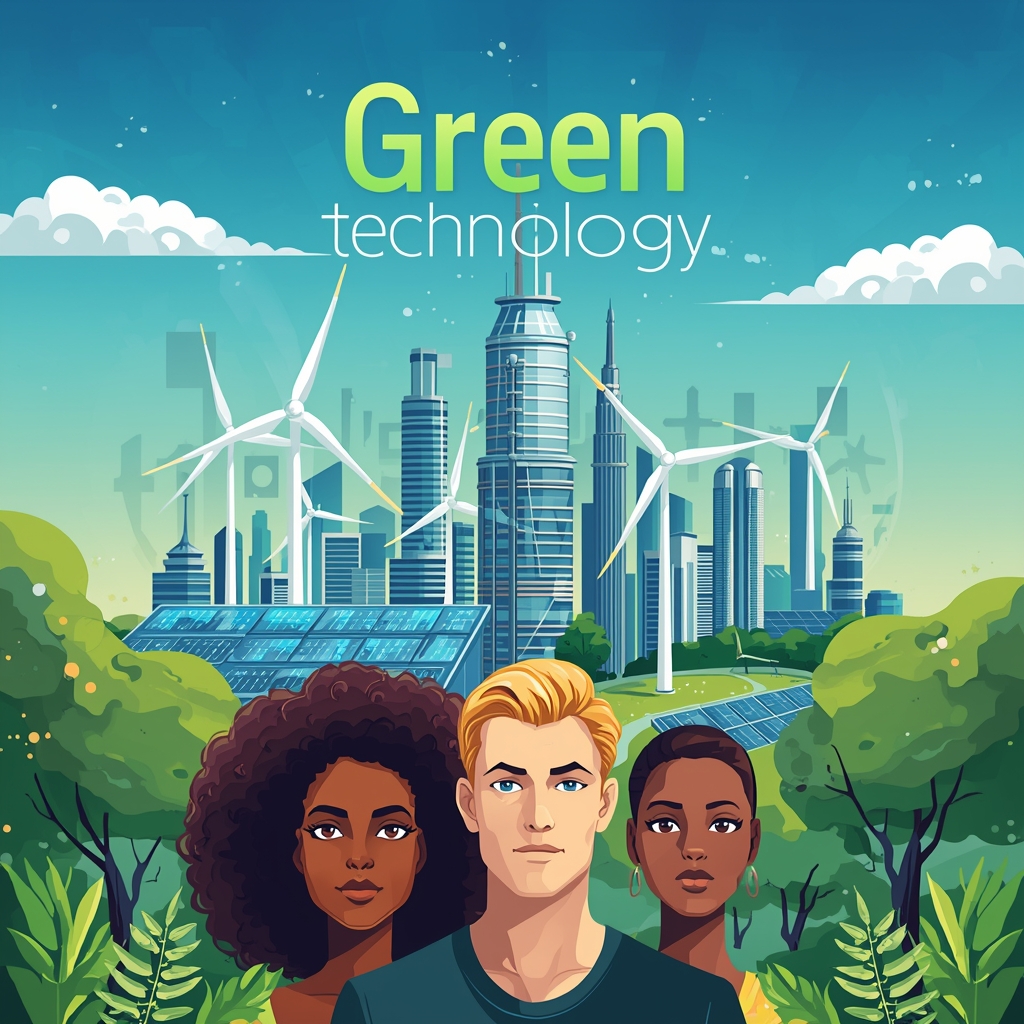 Isu Lingkungan Terkini dan Solusi Berkelanjutan