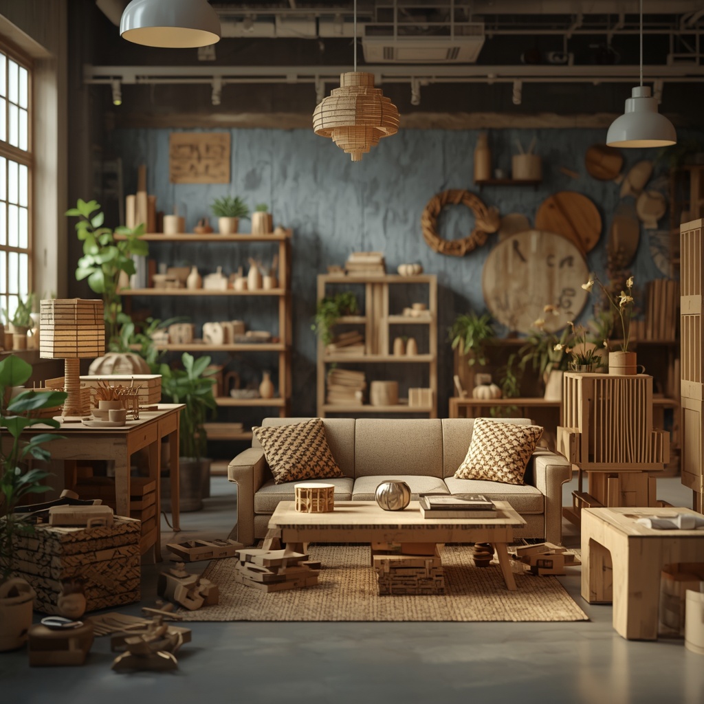 Kardus Jadi Cuan: Cara Mengubah Limbah Jadi Karya Bernilai