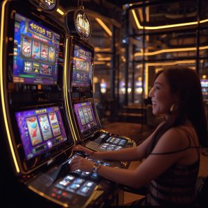 Temukan pilihan slot maxwin hari ini dengan berbagai game populer, fitur scatter menarik, serta informasi lengkap seputar tren slot terbaru.